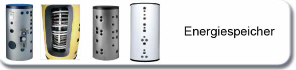 Produktbild Energiespeicher