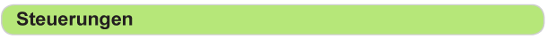 steuerungen ueberschrift